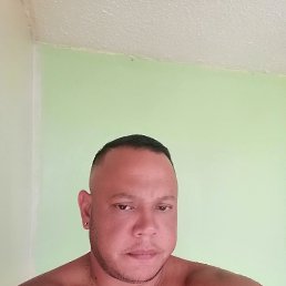 Osmar, 42, 