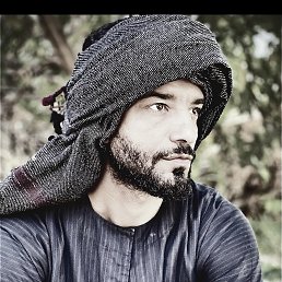 Taher, 29, 