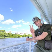 Александр, 43 года, Москва Александр, 43 года, Москва