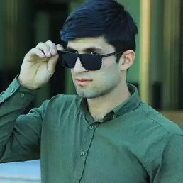 Faridun Ysupov, , 27 