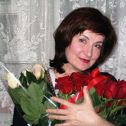 Galina, , 55 