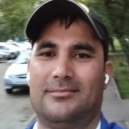 Zufar Ismoilov,  , 36 