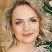 Елена, 48 лет, Белогорск Елена, 48 лет, Белогорск