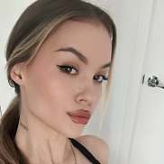 Дарья, 26 лет, Москва Дарья, 26 лет, Москва