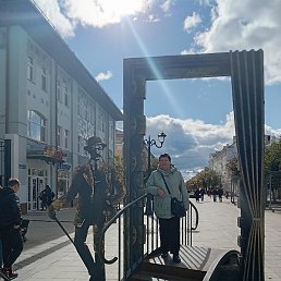 �������, �����-���������, 61 ���