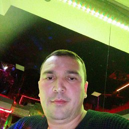 Rustam, 46 , 