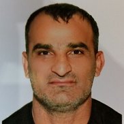 Yasar, 47 , 