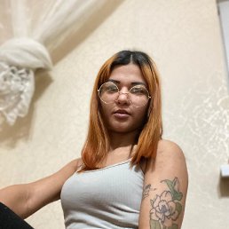 Eliany, 17, 