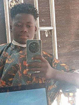 Annoiting Gabriel, 25 , 