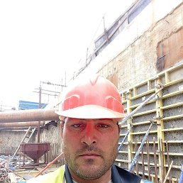 Hasanboy, 38, 