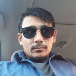 Rinat Eshyazov, , 36 