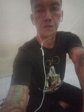 Фото парня: Sobleng, 29 лет, Джакарта Sobleng, 29 лет, Джакарта