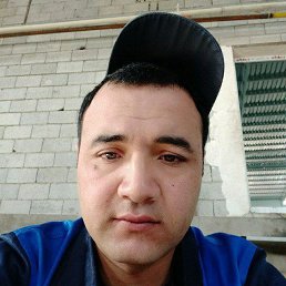 Xojiakbar Shermirzayev, 36, 