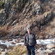 Алексей, 56 лет, Алматы Алексей, 56 лет, Алматы