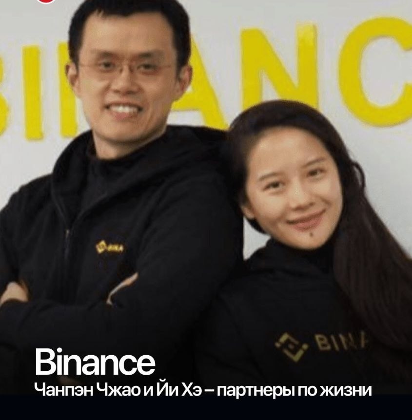 ����� ���������� ������� �������� ���� � Anthropic, Stripe, Canva, Tether � Binance. �� ��������� ... - 6
