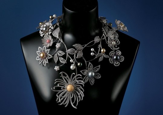   .- Dreams & Pearls 12    ...