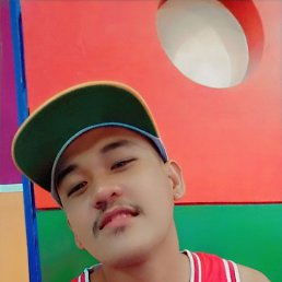 Jhordan, 17, 