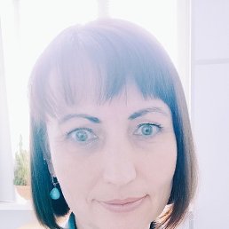 Olga, 45, 