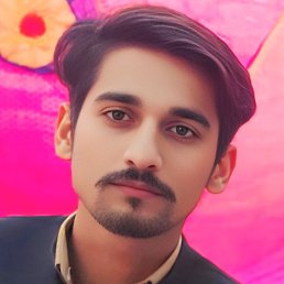 Usama, , 20 