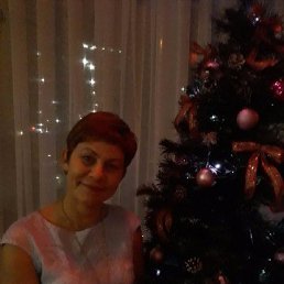 Татьяна, 51, Гвардейск
