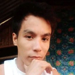 Jaylan Luqunario, 26, 