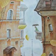 ���������, 61 ���, �������-���������