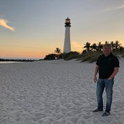 Mark James, 59 ���, �����������