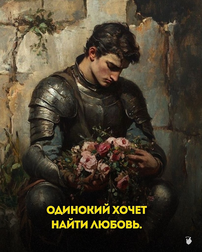 Цени то, что имеешь, пока это не стало мечтой - 4
