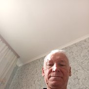 Виктор, 65 лет, Алматы Виктор, 65 лет, Алматы