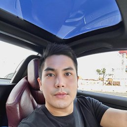 Lucas Sirichai, 34, 