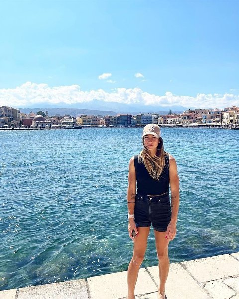 «Она всегда была добра ко мне». Виттоцци рассказала о тренировках с Пройс в Рупольдинге.Двукратная ...