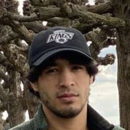 Abdulaziz Karimov, , 25 