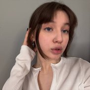 Настя, 18 лет, Ярославль Настя, 18 лет, Ярославль
