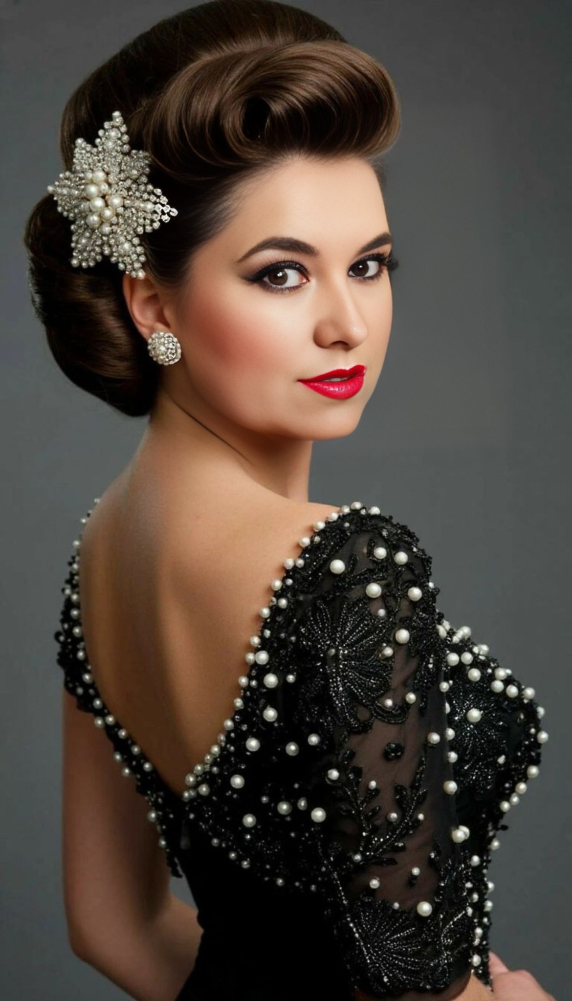 Vera Ivanovna - 6  2025  18:30