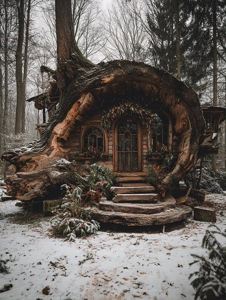 Imaginary world - 7 ������� 2025 � 23:16 - 2