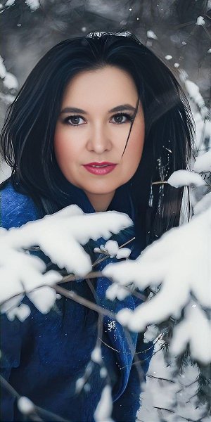 Vera Ivanovna - 21  2025  12:58