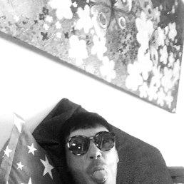 Dante, 46, 