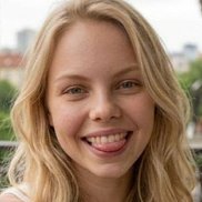 Olya, 18 ���, ����