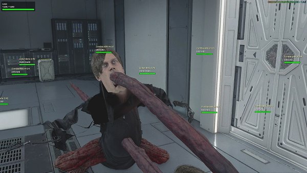 ��������� ��������: ������ ������� ������ � Resident Evil 9 ��... �����. � ������ ���� ��� ������ �� ... - 5