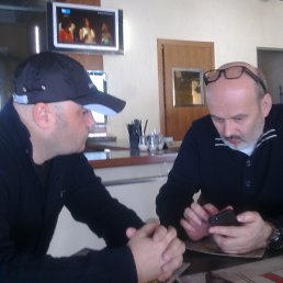 ���� Mik, ������, 56 ��� - ��������� 27 ������ 2024