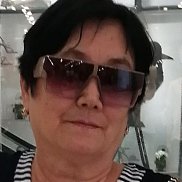 Галина, 67 лет, Хабаровск Галина, 67 лет, Хабаровск