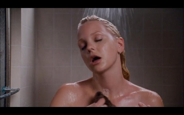 Очень страшное кино 4 / Scary Movie 4, 2006.dir. David Zucker - 4