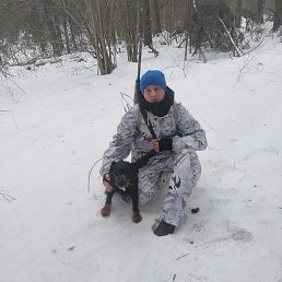 Serega, �����������, 35 ���