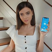 Alita Temnikova, 29 , 