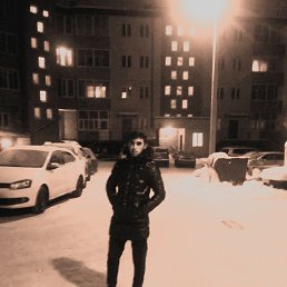 Bobo, 26, 