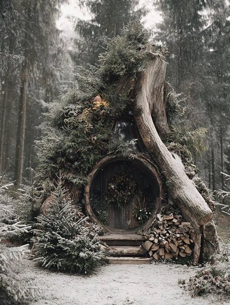 Imaginary world - 7 ������� 2025 � 23:16 - 3