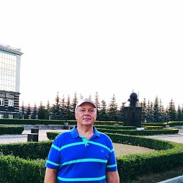 Виктор, 58, Одинцово, Московская область