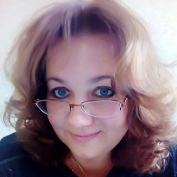 Olga, 57, 