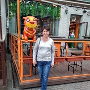 Lilya, 65 , 