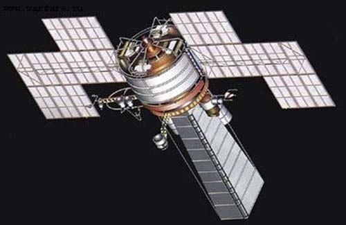 20 мая 1982 года - в 13:09:00 (UTC) с космодрома «Плесецк», стартовый комплекс №41/1, осуществлен ...